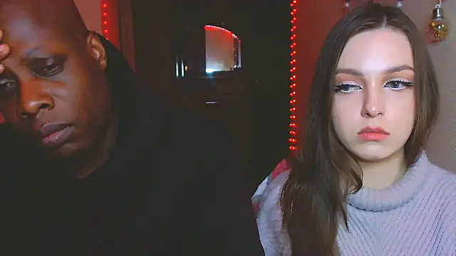 miss merciless  online show from December 8, 8:15 pm