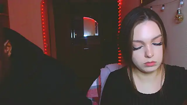 miss merciless  online show from December 9, 5:19 pm