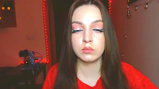 miss merciless  online show from December 16, 8:16 pm