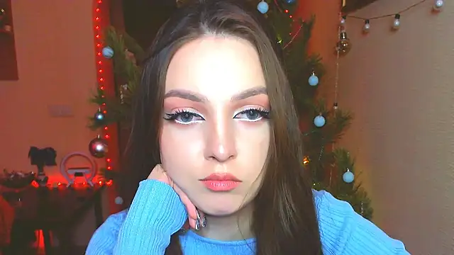 miss merciless  online show from December 31, 10:34 pm