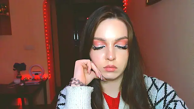 miss merciless  online show from February 10, 8:00 pm