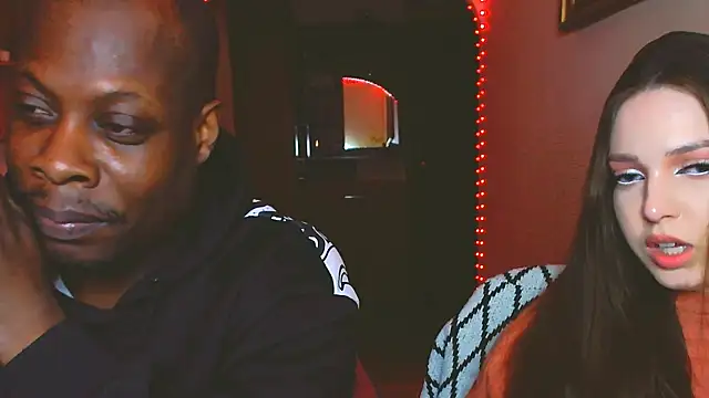 miss merciless  online show from February 11, 7:38 pm