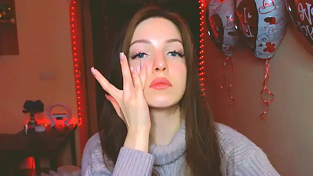 miss merciless  online show from February 15, 8:01 pm