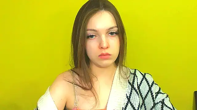 miss merciless  online show from October 18, 2:18 pm