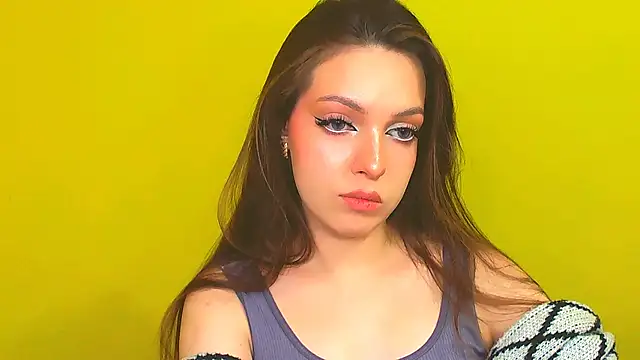 miss merciless  online show from October 24, 1:40 pm