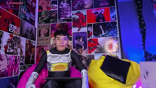 Snapshot of Austin_Cardieff chatting on January 31, 9:05 pm Austin Cardieff online show from January 31, 9:05 pm