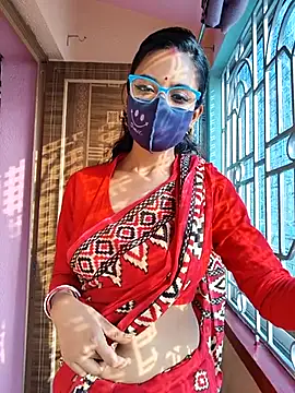 wild bong queen online show from November 13, 9:52 am