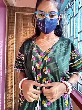 wild bong queen online show from November 16, 9:37 am