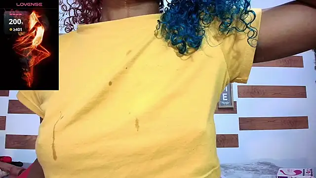 sofia fer online show from October 3, 2:41 am