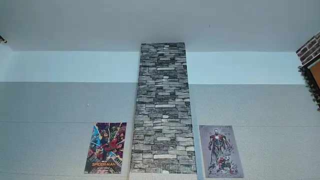 sofia fer online show from February 27, 2:33 am