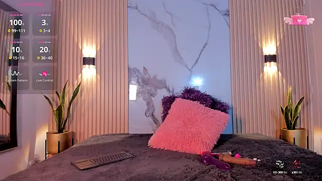 Iamvictoria06 online show from January 11, 10:07 pm