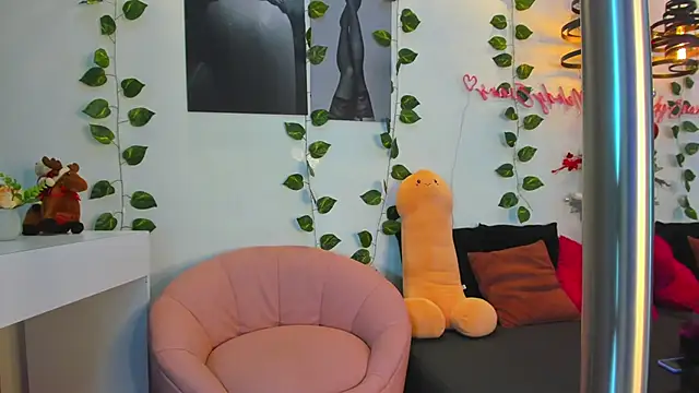 Snapshot of abril_ricci chatting on January 11, 3:44 am abril ricci online show from January 11, 3:44 am