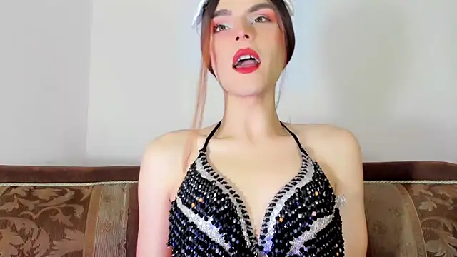 TatiGil online show from October 9, 11:58 pm