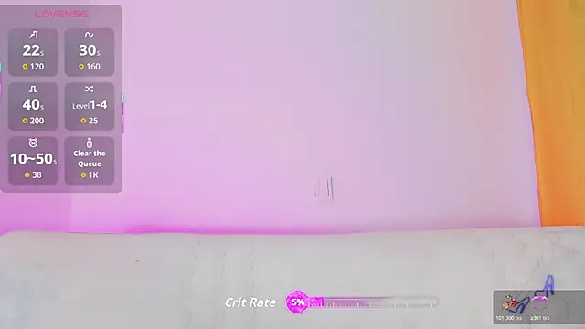 TatiGil online show from November 26, 1:56 pm