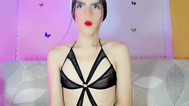TatiGil online show from May 22, 7:41 pm
