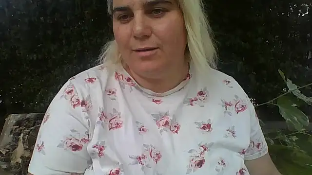 IvannaMystique online show from July 10, 5:04 pm