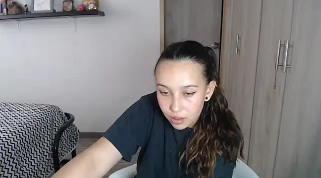 Skarlet Adams28 online show from December 10, 10:16 pm