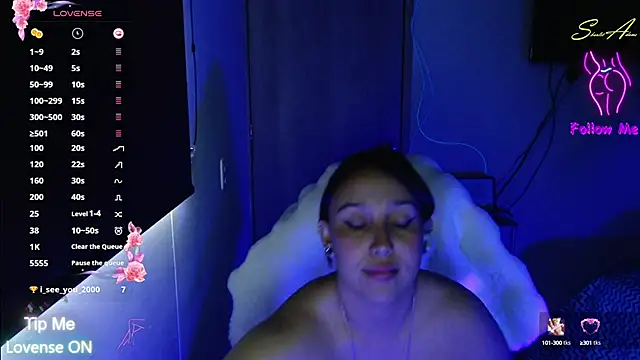 Skarlet Adams28 online show from September 18, 9:17 pm