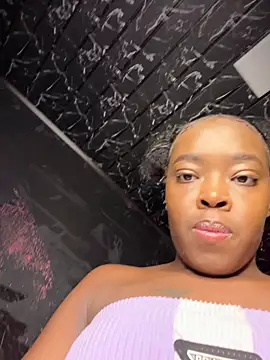 Thyana LS online show from November 15, 1:18 pm