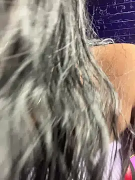 Thyana LS online show from January 16, 1:26 pm