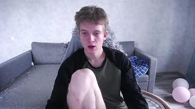 sweetserenity5 online show from April 12, 10:20 am