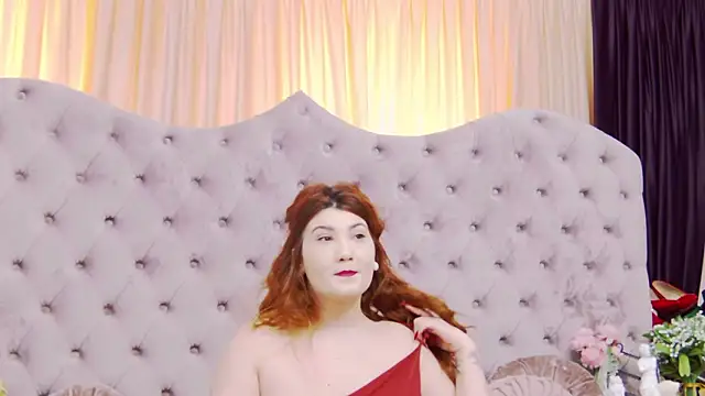 PenelopeLynnx online show from March 2, 10:55 am