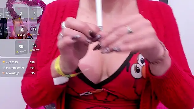 Giia39 online show from November 11, 12:49 pm