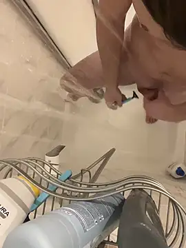 Snapshot of CroKita17 chatting on January 31, 10:31 pm CroKita17 online show from January 31, 10:31 pm