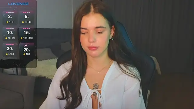 adrianawow1 online show from September 10, 7:14 pm