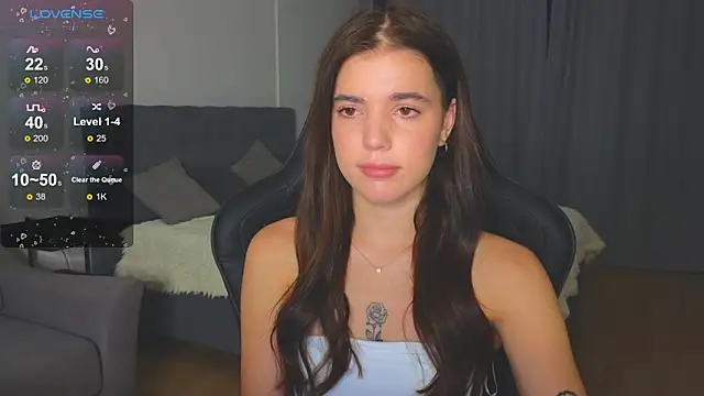 adrianawow1 online show from September 11, 10:54 pm