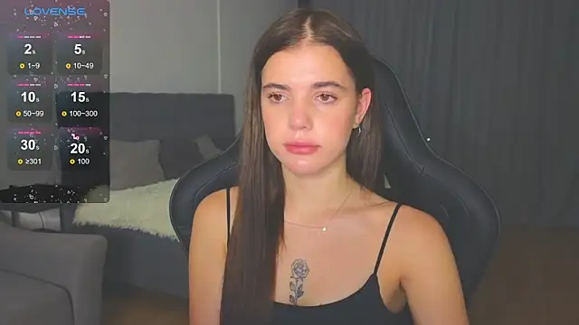 adrianawow1 online show from September 12, 5:13 pm