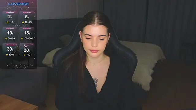 adrianawow1 online show from December 16, 12:26 am