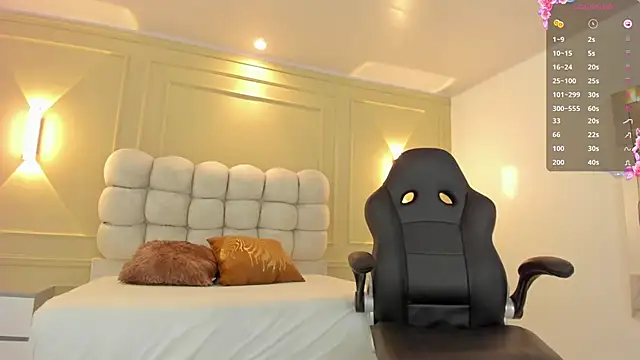 ALICESTARKK online show from March 26, 12:33 pm