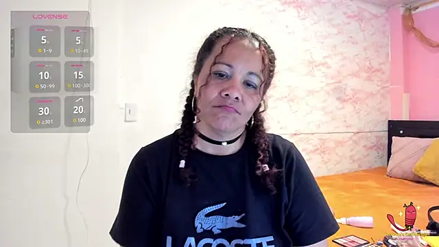 Brunette sasha online show from March 22, 12:39 am