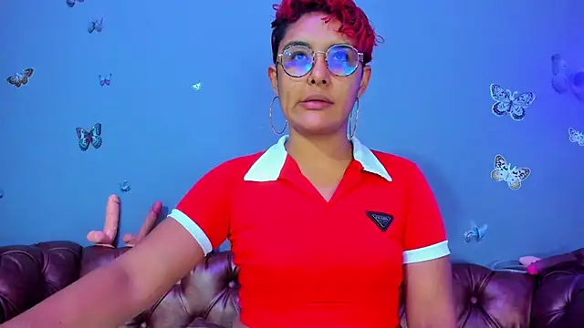 Kaira mosse online show from April 1, 11:44 am