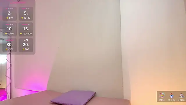 Brendda tay online show from February 13, 3:50 am