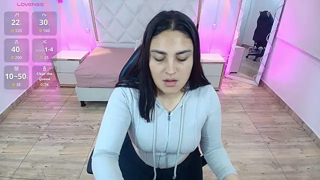 Brendda tay online show from September 18, 3:08 am