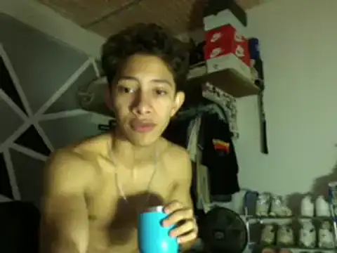 ferchitibellako online show from November 7, 3:12 pm