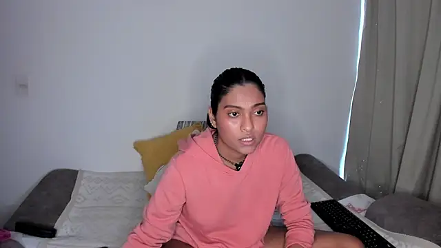 AnneteLynch online show from February 10, 10:36 pm