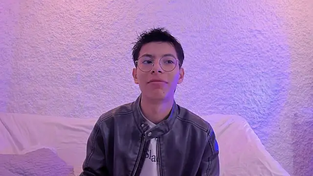 alexandersawyer online show from December 22, 8:11 am