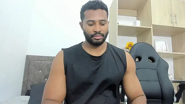 karsonmorris online show from September 26, 6:34 pm