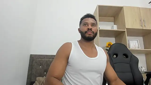 karsonmorris online show from October 2, 5:42 pm