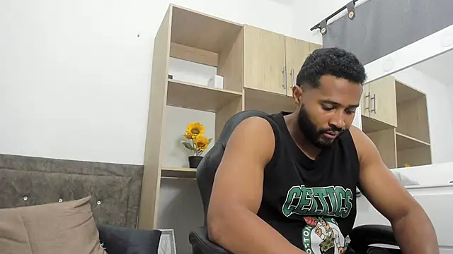 karsonmorris online show from October 4, 7:45 pm