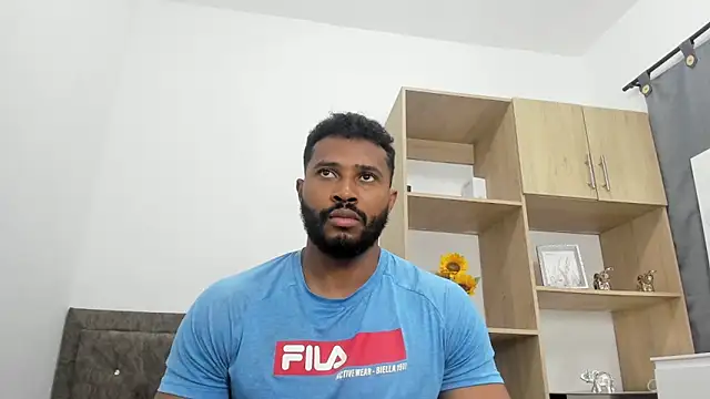 karsonmorris online show from October 6, 7:44 pm