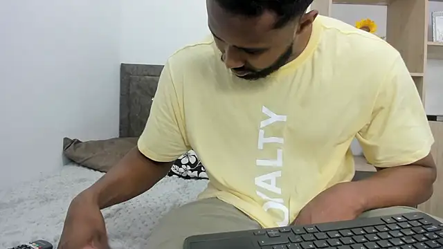 karsonmorris online show from October 9, 5:55 pm