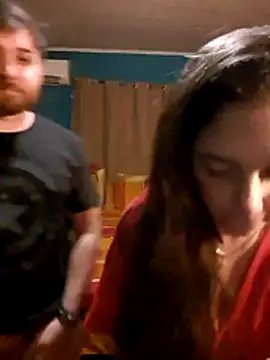 CoelhinhaGostosa online show from December 25, 7:14 am