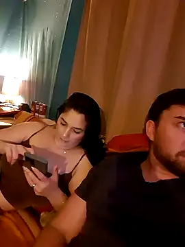 CoelhinhaGostosa online show from December 26, 5:15 am