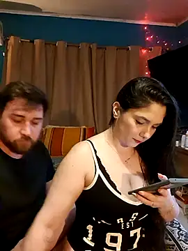 CoelhinhaGostosa online show from December 28, 3:47 am