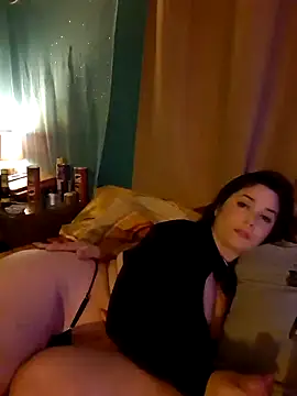 CoelhinhaGostosa online show from January 7, 3:57 am