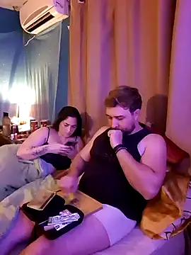 CoelhinhaGostosa online show from January 14, 4:25 am